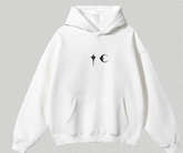 Fear of God FOG Star Moon Graphic Hoodie