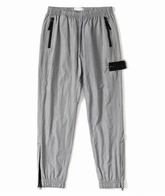 Fear of God Essentials Grey Nylon Tech Pants