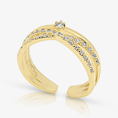 Artemis Ring