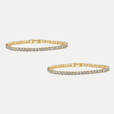 Tennis Bracelet
