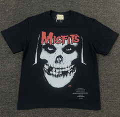 Fear of God x Misfits Crimson Ghost Graphic T-Shirt