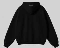 Fear of God FOG Celestial Star Moon Hoodie