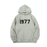 Fear of God Essentials Sage 1977 Fleece Hoodie