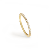Eternity Diamond Ring