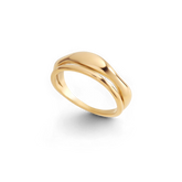 Mind The Gap Ring
