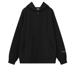 Fear of God Essentials Tonal Logo Pullover Hoodie