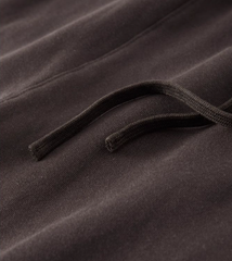 Fear of God Essentials Dark Brown Relaxed Sweatpants