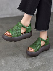 Women Summer Comfort Platform Sandals