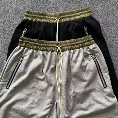 Fear of God 4th Season Grey French Terry Shorts