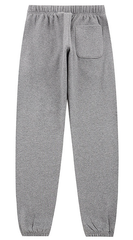 Fear of God Essentials Grey Tonal Logo Sweatpants