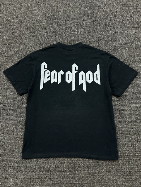 Fear of God x UNION N.W.A Straight Outta Compton T-Shirt