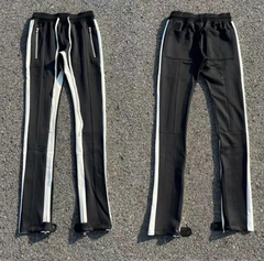 Fear of God 5th Season Black Track Pants