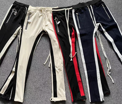 Fear of God 5th Season Black Track Pants