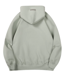 Fear of God Essentials Sage 1977 Fleece Hoodie