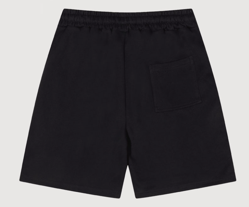 Fear of God Seventh Season Black Beige 7 Shorts