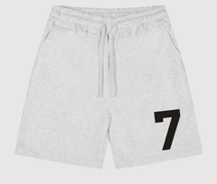 Fear of God Seventh Season 7 Graphic Sweat Shorts