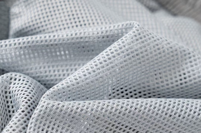 Fear of God Essentials Grey Nylon Tech Pants