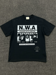 Fear of God x UNION N.W.A Straight Outta Compton T-Shirt