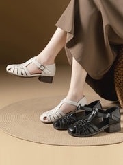 Women Summer Gladiator Sandals