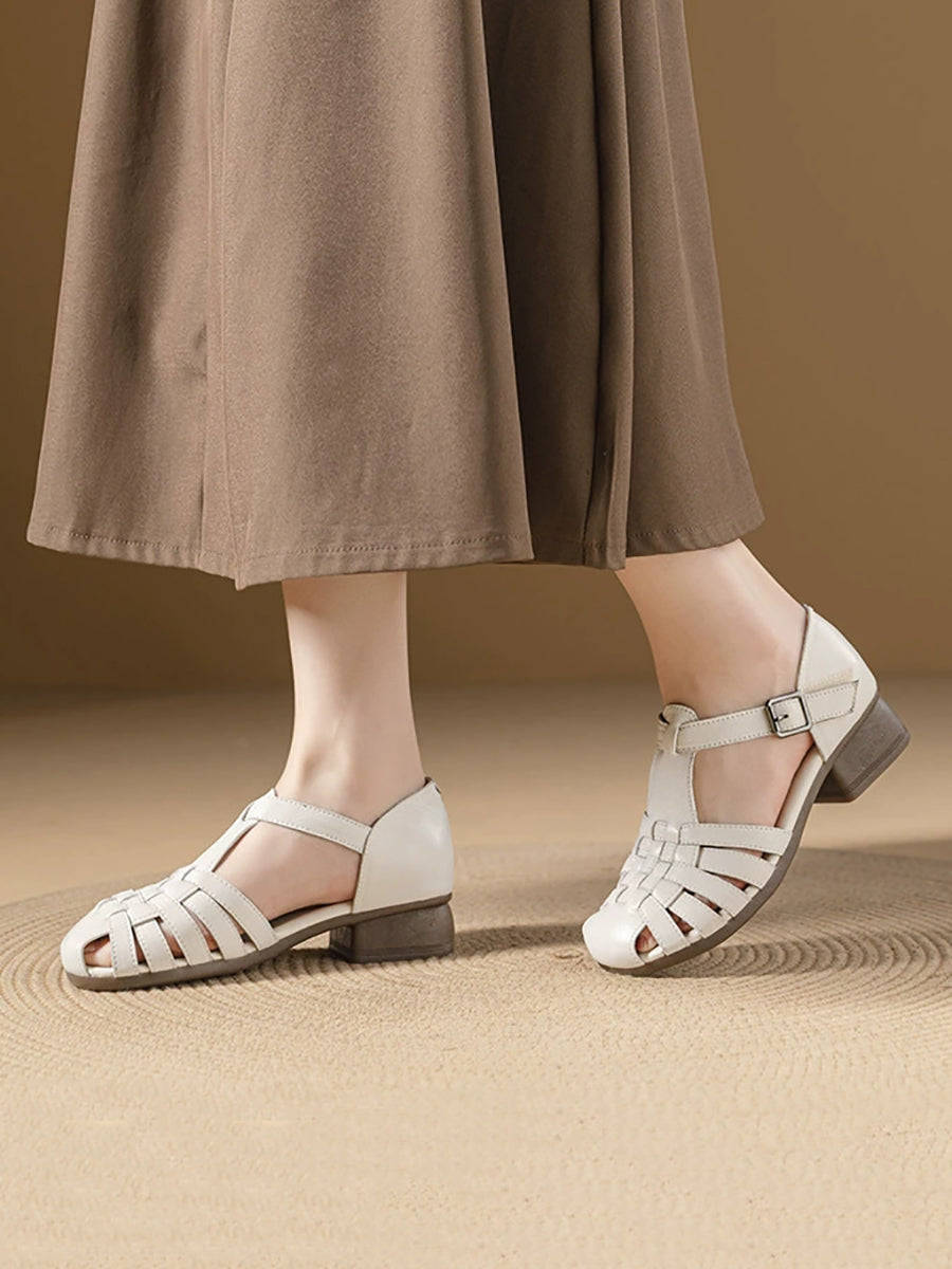 Women Summer Gladiator Sandals