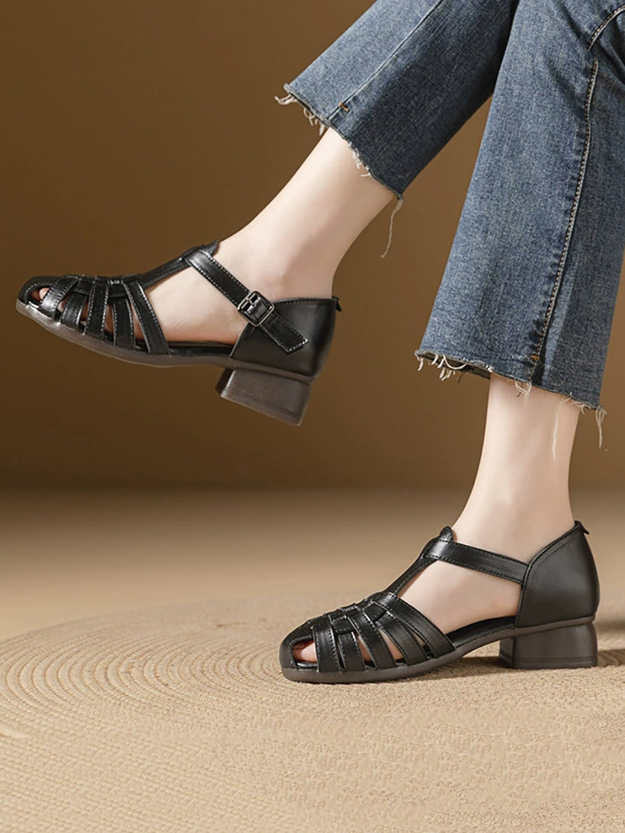 Women Summer Gladiator Sandals