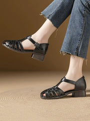 Women Summer Gladiator Sandals