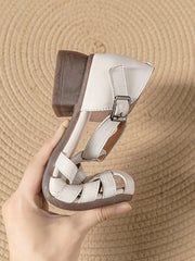 Women Summer Gladiator Sandals