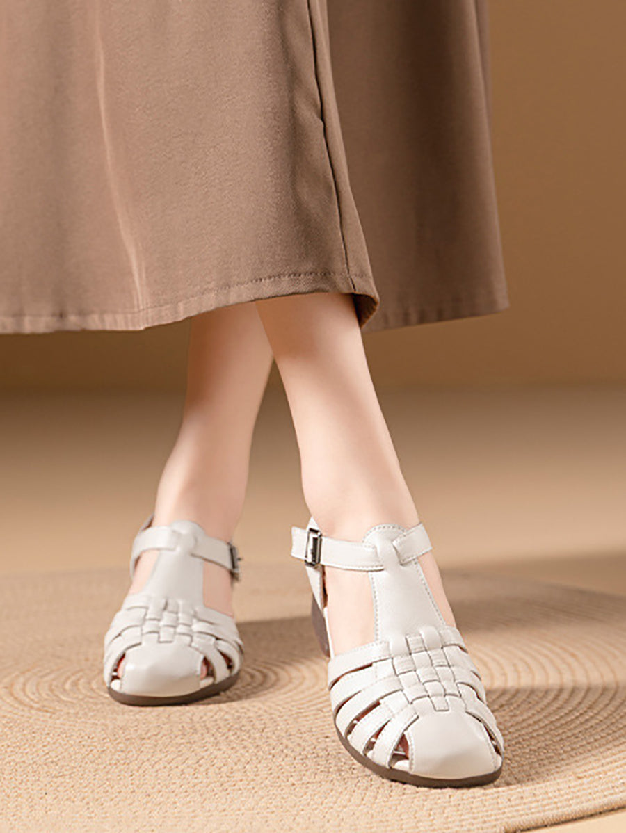 Women Summer Gladiator Sandals