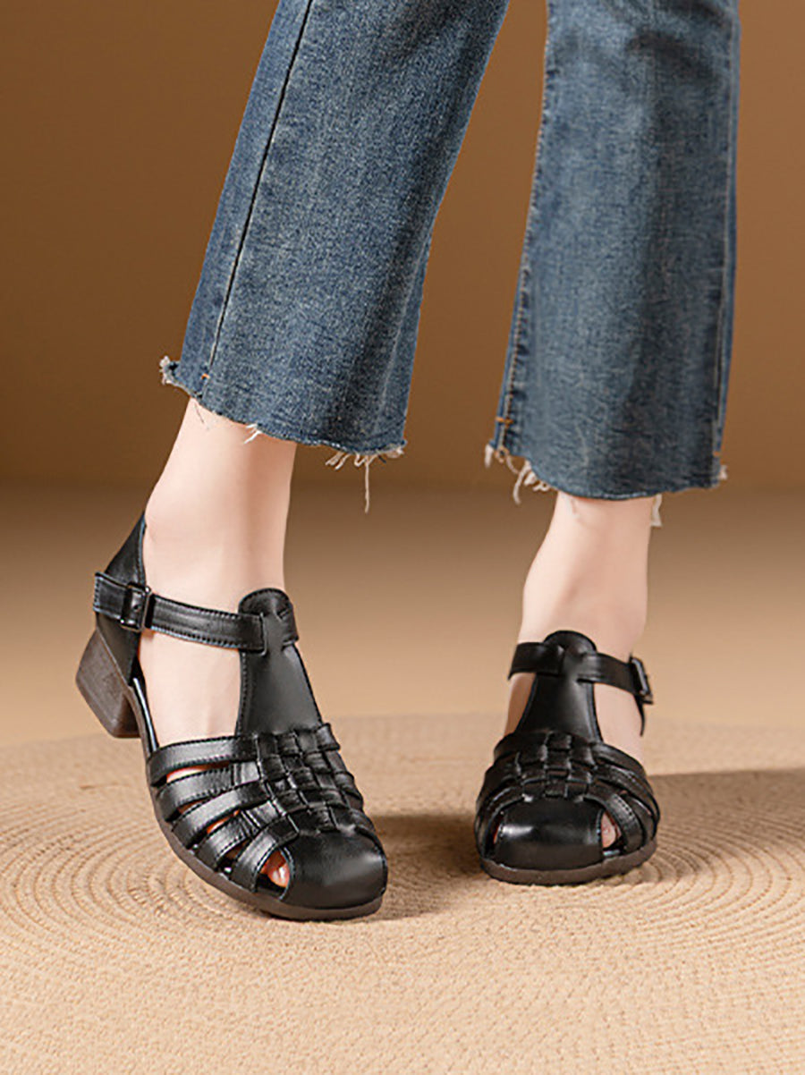Women Summer Gladiator Sandals