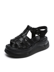 Women Summer Height-Increasing Sandals