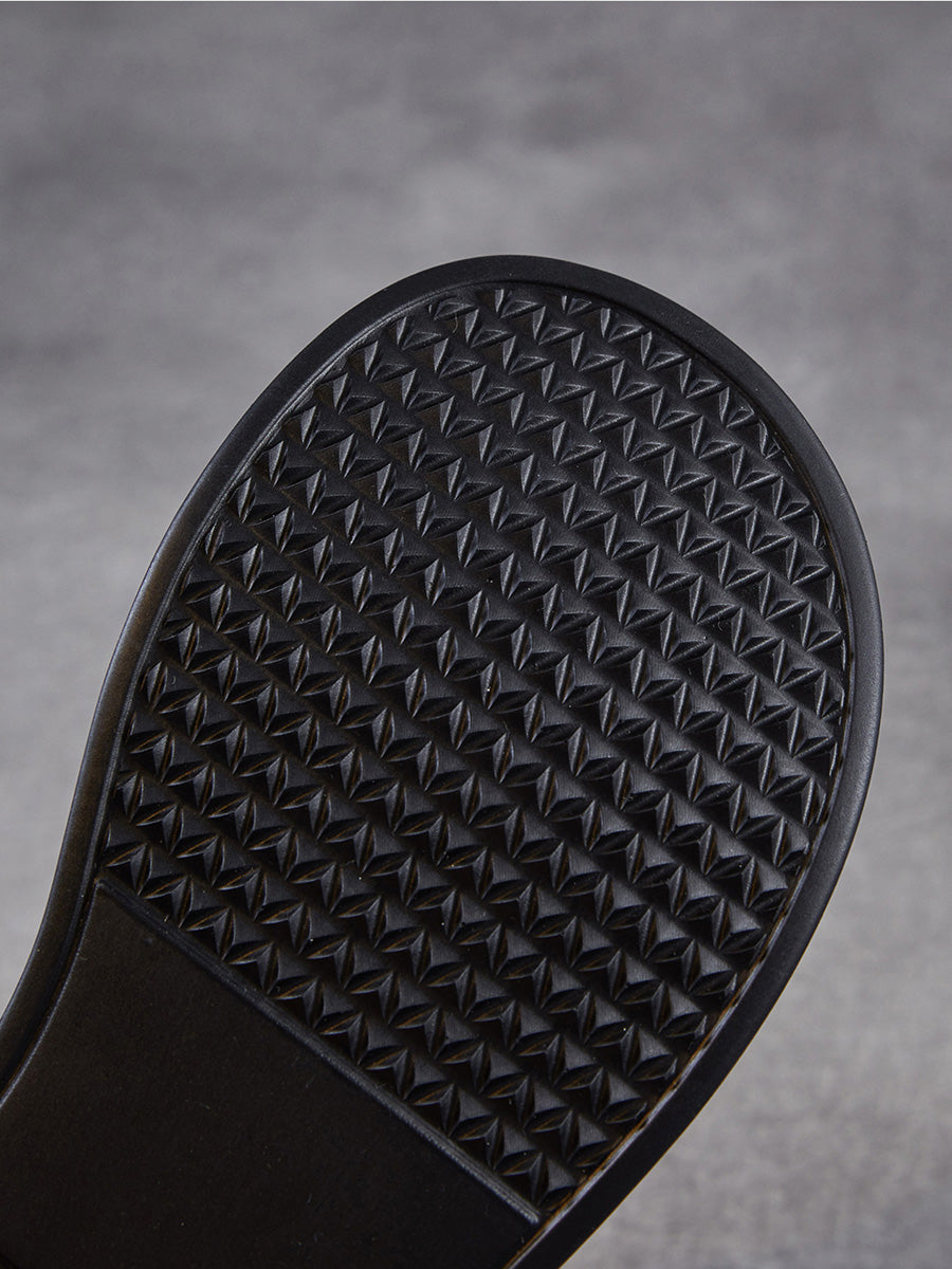 Women Summer Height-Increasing Sandals
