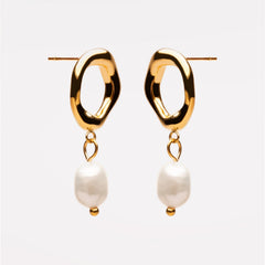 Isola Hoops
